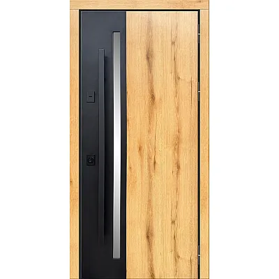 Входные Двери 945/655 ТЧ "Magda"-0