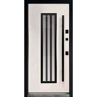 Входные Двери 711.1 ТЧ "Magda"-1