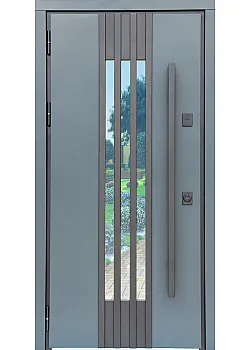 Двери 711.1 ТЧ "Magda"
