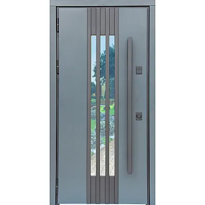 Входные Двери 711.1 ТЧ "Magda"-0