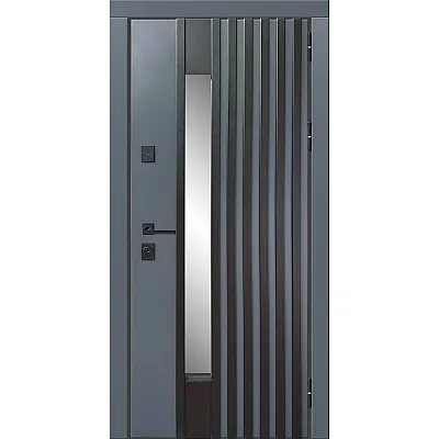 Входные Двери 720.1 "Magda"-0