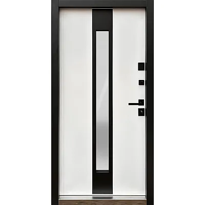 Входные Двери 717 "Magda"-1