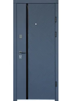 Двери 537.1 "Magda"