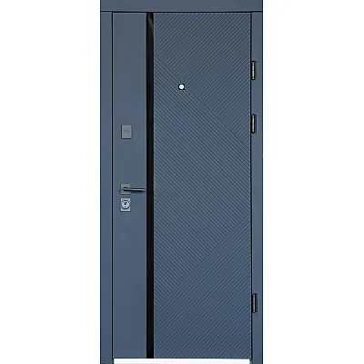 Вхідні Двері 537.1 "Magda"-0