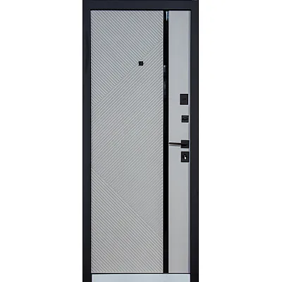 Вхідні Двері 537.1 "Magda"-1