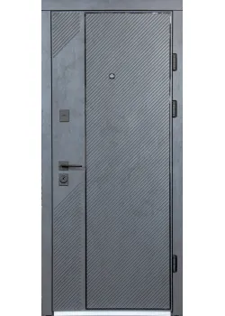 Двери 543.1 "Magda"