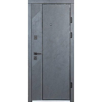 Входные Двери 543.1 "Magda"-0