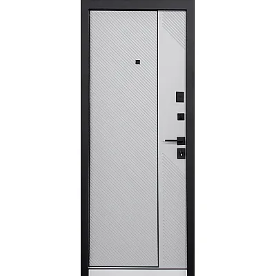 Входные Двери 543.1 "Magda"-1