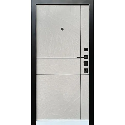 Вхідні Двері 654.1 "Magda"-1