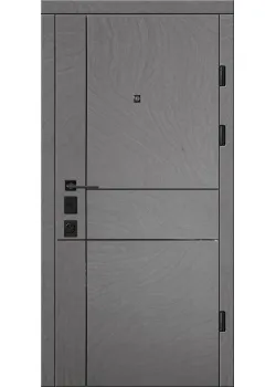 Двери 654.1 "Magda"