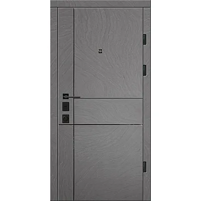 Вхідні Двері 654.1 "Magda"-0