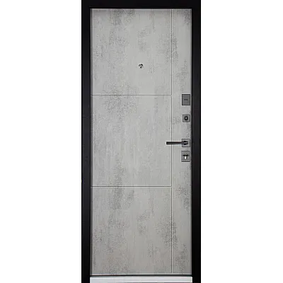 Входные Двери 175.1 "Magda"-1