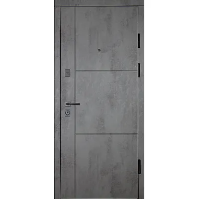 Входные Двери 175.1 "Magda"-0