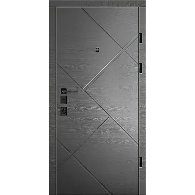 Входные Двери 194 "Magda"-0