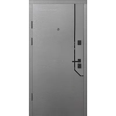 Вхідні Двері 641.1 "Magda"-0