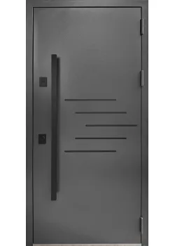 Двери 834.1 ТЧ "Magda"