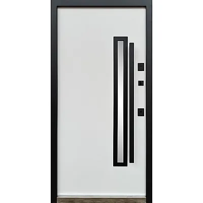 Входные Двери 740.1 "Magda"-1