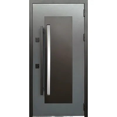 Входные Двери 740.1 "Magda"-0