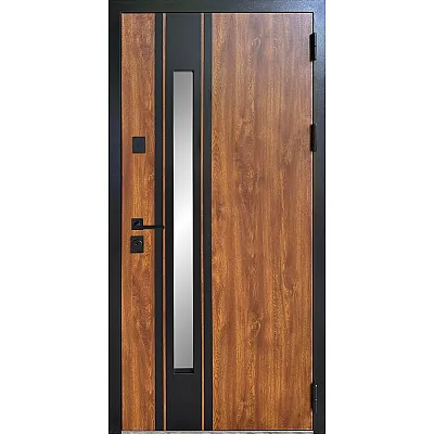 Входные Двери 721.1 "Magda"-0