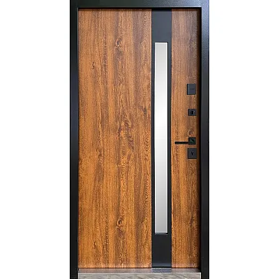 Входные Двери 721.1 "Magda"-1