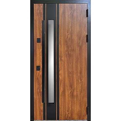 Входные Двери 721.1 ТЧ "Magda"-0