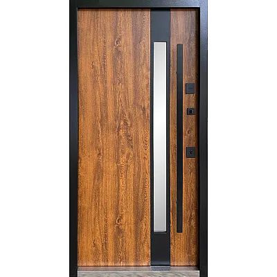 Входные Двери 721.1 ТЧ "Magda"-1