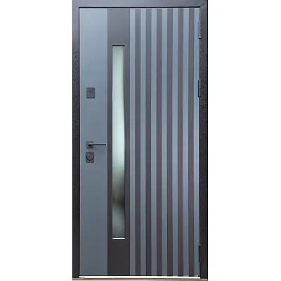 Входные Двери 720.1 "Magda"-0