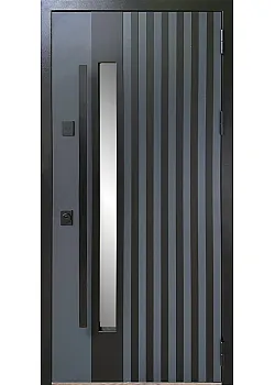 Двери 720.1 ТЧ "Magda"
