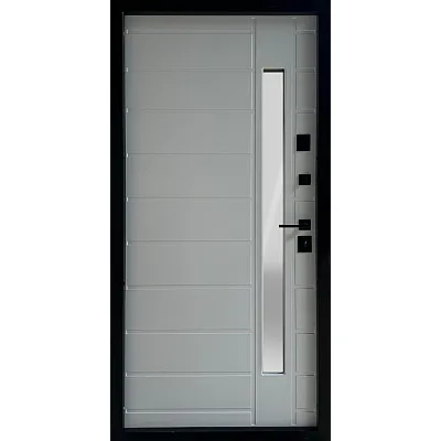 Вхідні Двері 719.1/148 "Magda"-1