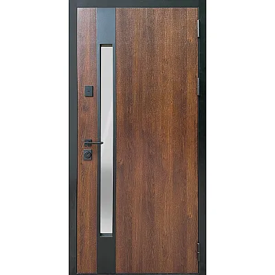 Вхідні Двері 719.1/148 "Magda"-0