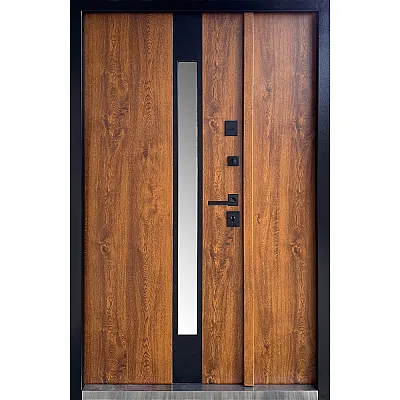 Вхідні Двері 720.1 "Magda" 1200 мм-1