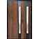 Вхідні Двері 719.1/148 "Magda" 1200 мм-2-thumb