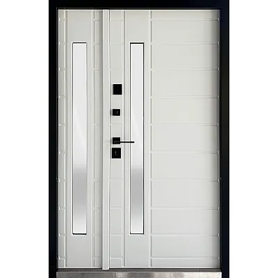 Вхідні Двері 719.1/148 "Magda" 1200 мм-0