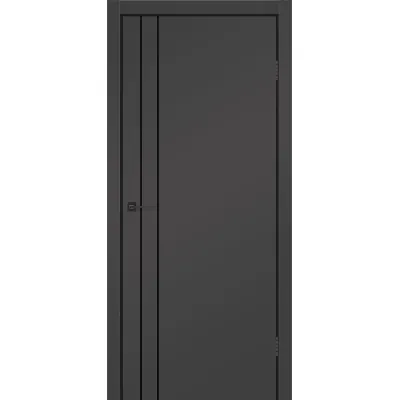 Межкомнатные Двери Atreon ПП Контур Полипропилен-1