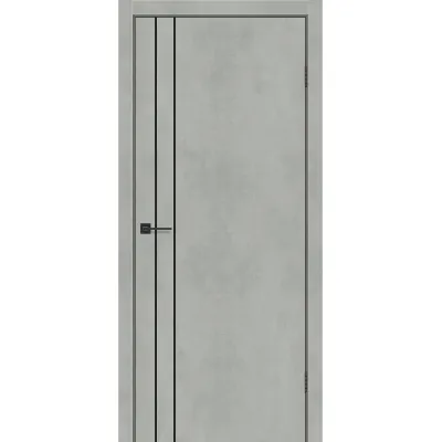 Межкомнатные Двери Atreon ПВХ Контур ПВХ-2