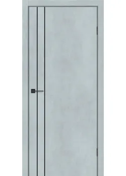 Двери Atreon ПВХ Контур