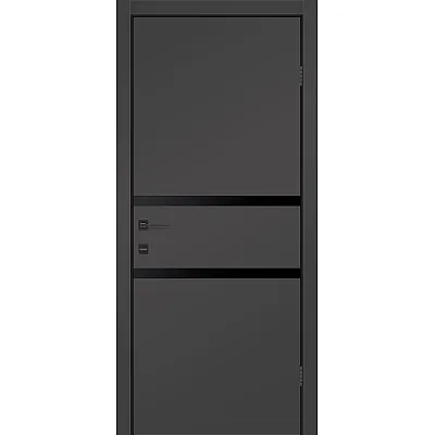 Межкомнатные Двери Everis ПП Контур Полипропилен-0