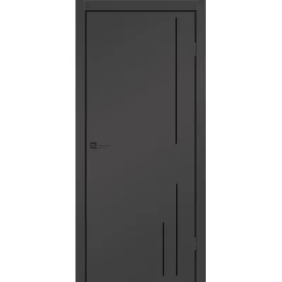 Межкомнатные Двери Rivien ПП Контур Полипропилен-1