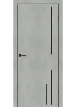 Двері Rivien ПВХ Контур