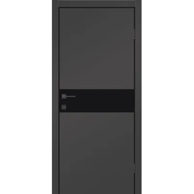 Межкомнатные Двери Tallis ПП Контур Полипропилен-0