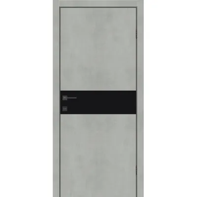 Міжкімнатні Двері Tallis ПВХ Контур ПВХ-2