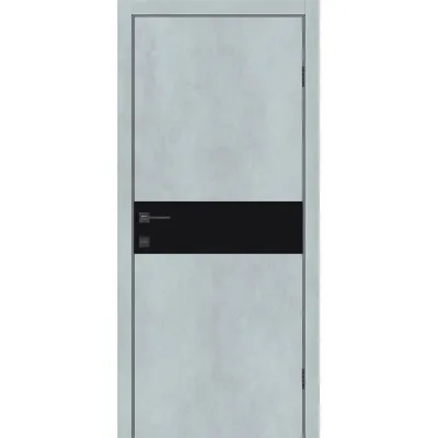 Міжкімнатні Двері Tallis ПВХ Контур ПВХ-0