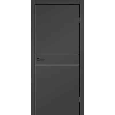 Межкомнатные Двери Velion ПП Контур Полипропилен-0