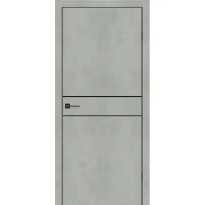 Міжкімнатні Двері Velion ПВХ Контур ПВХ-1