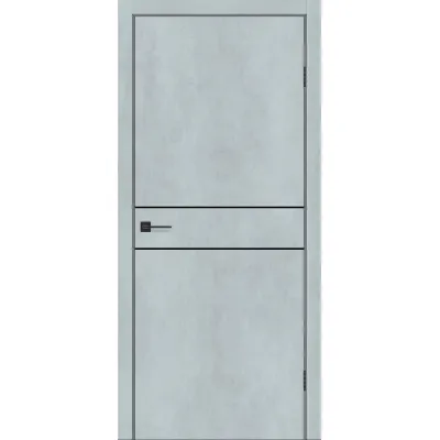 Міжкімнатні Двері Velion ПВХ Контур ПВХ-2