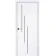 Межкомнатные Двери Zefiris ПП Контур Полипропилен-2-thumb