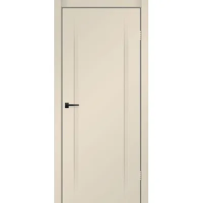 Міжкімнатні Двері Terenna 2000 мм Контур Фарба-0