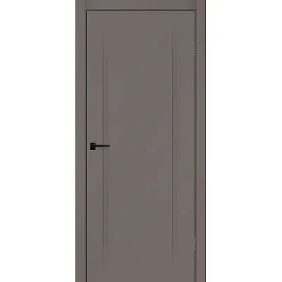 Міжкімнатні Двері Terenna 2000 мм Контур Фарба-1