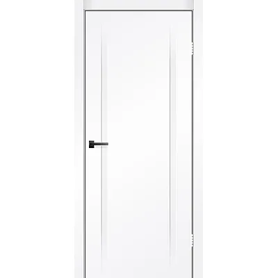 Міжкімнатні Двері Terenna 2000 мм Контур Фарба-2