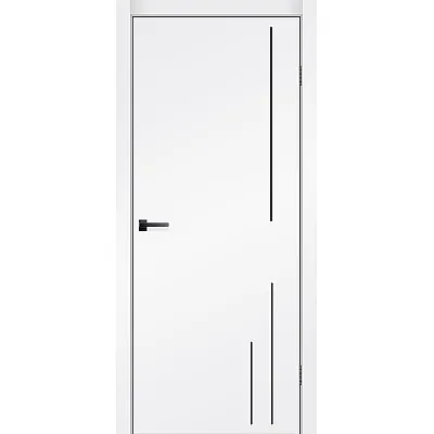 Міжкімнатні Двері Amarina 2000 мм Контур Фарба-2